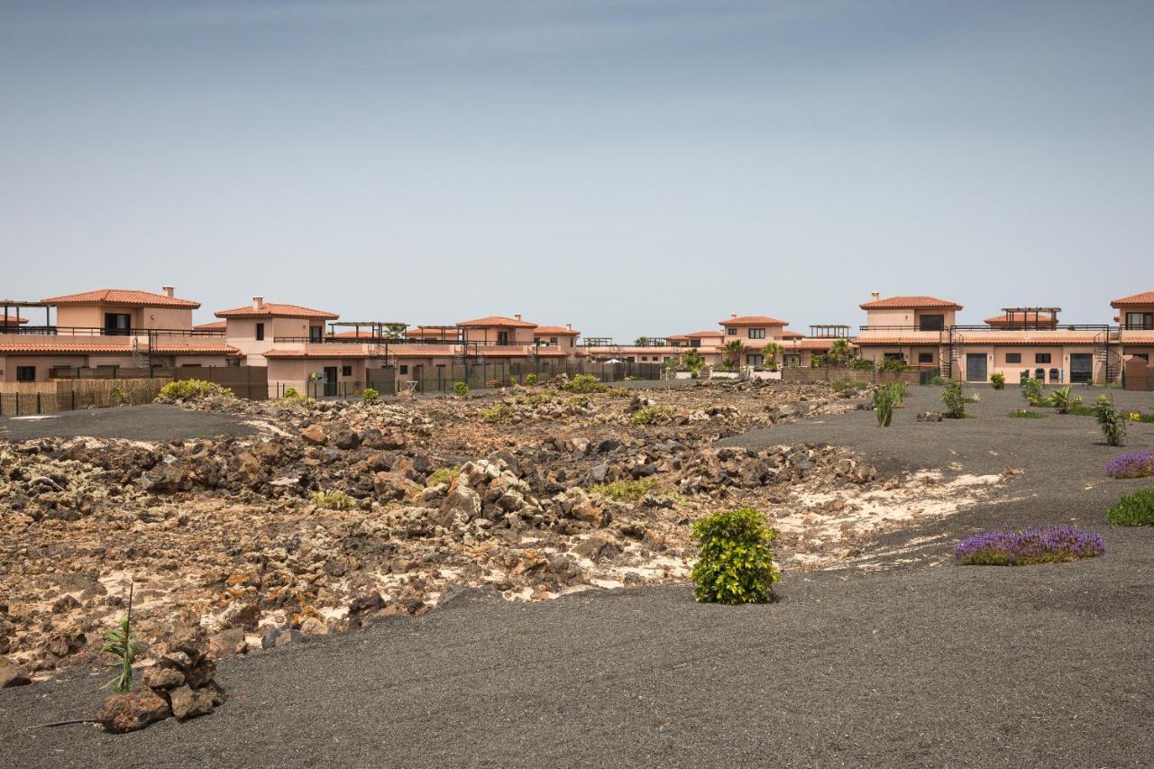 Villa Sofia Fuerteventura لاجاريس المظهر الخارجي الصورة