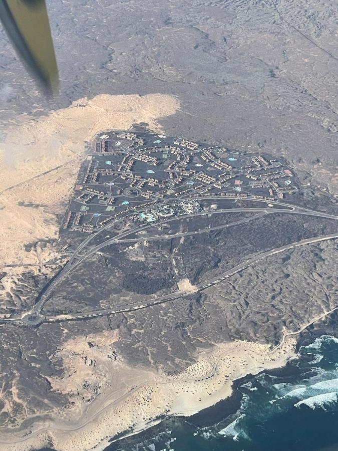 Villa Sofia Fuerteventura لاجاريس المظهر الخارجي الصورة